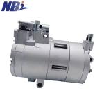 electric air conditioning for ACP1454000P MAHLE BMW i3 64526998207/ 64529320855
