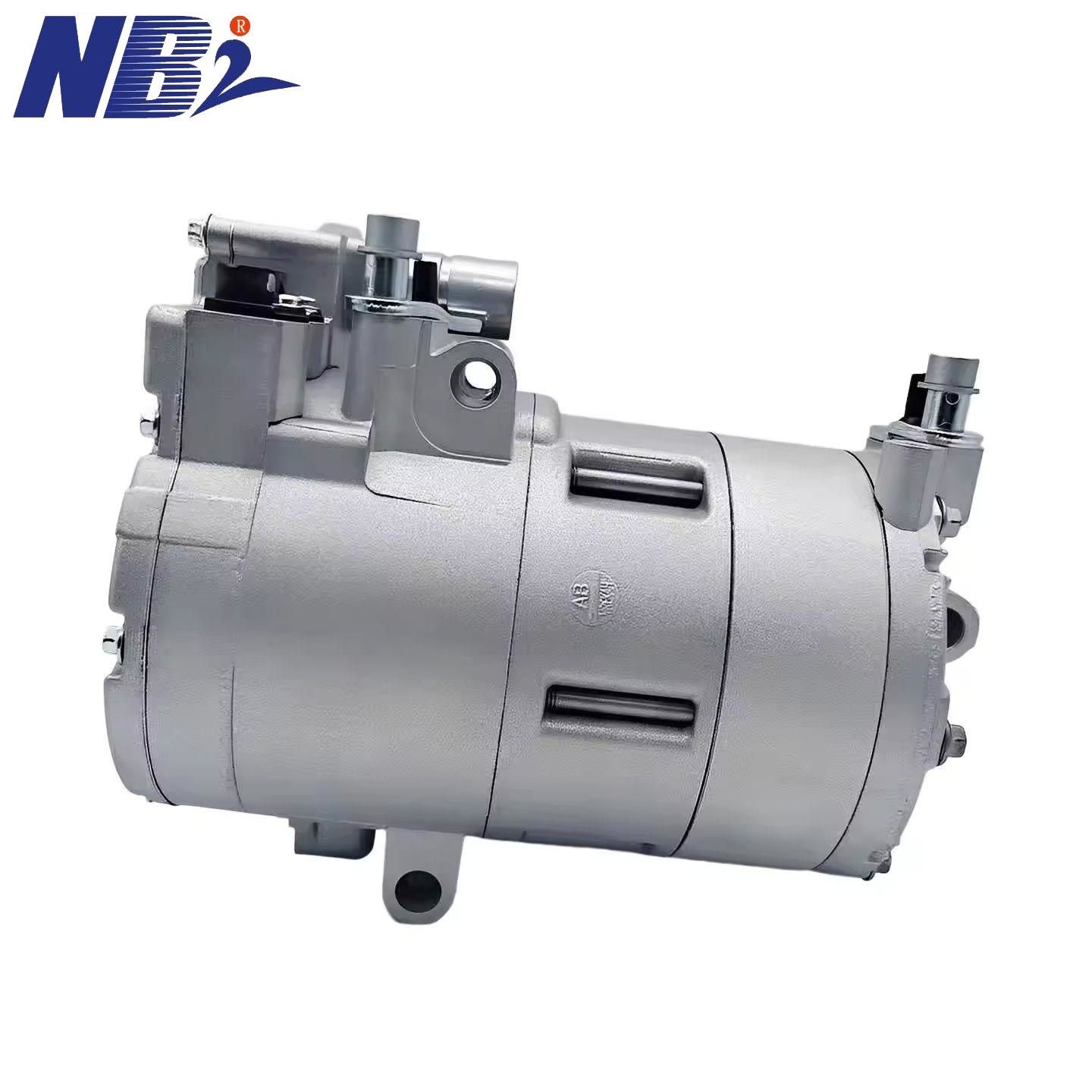 electric air conditioning for ACP1454000P MAHLE BMW i3 64526998207/ 64529320855