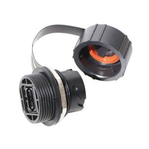Quality IP67 Waterproof ODVA MPO Fiber Optic Adapter wholesale