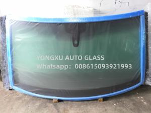 Quality Porsche Macan 5d Mini Suv 2014 Single Sensor Windshield Glass Volkswagen Front Windshield wholesale