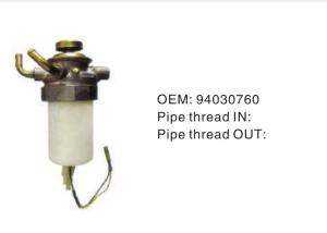 Quality Professional Industrial Oil Filter Hydraulic Filter Assembly 94030760 wholesale