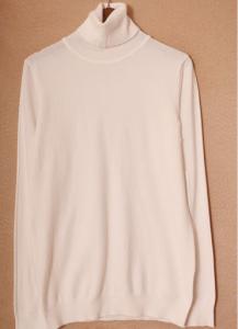 Quality High neck ladies casual sweaters wholesale