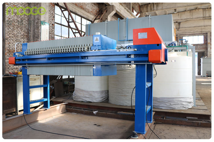 Domestic Aluminum Shredder Machine 5-20t/H Water Recirculating System