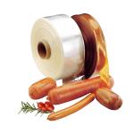 Transparent Nylon Tube Plastic Suasage Casing Film Polyamide Multilayer