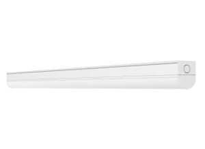 Quality CCT Adjustable 1500mm 50W Power Switchable LED Batten Light wholesale