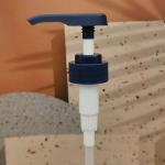 33/410 28/410 Cosmetic PP Lotion Pump Shampoo Shower Liquid Dispenser Lotion