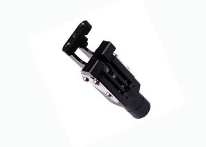 Quality Transfer Die Angular Opening Long Stroke Pneumatic Gripper wholesale