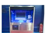 SS304 Square Ice 270w Catering Refrigeration Equipment