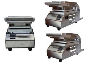 Quality Commodity Seal Packing Machine Modified Atmosphere Packaging Equipment wholesale