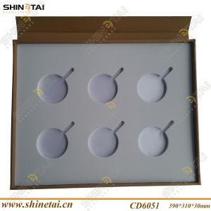 Quality Custom Made Ophthalmic Lens Display Box wholesale