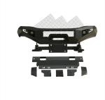 2005-2014 Toyota Hilux Front Rear Bumper with Carbon Steel Runner and 100%