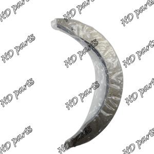 Quality 6D34 Engine Thrust Plate ME013644 ME013560 For Mitsubishi wholesale