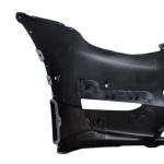 Front Bumper Skin For Tesla Model Y Body Kit 2021 1493736-S0-A 1493736-S0-B %100