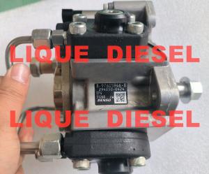 Quality DENSO fuel pump 9729405-042 294050-0424 8-97605946-8 9729405042 2940500424 8976059468 97605946 wholesale