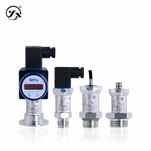Quality CYYZ51AY Flat Film Type Pressure Transmitter Paper Industry Viscous And Colloidal Media Pigments wholesale