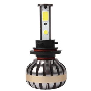 Quality 30W Angel Eyes LED Auto Headlamp wholesale