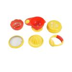 Handle Infant Food Maker BPA Free Infant Food Processor Masher Baby Serve Bowl