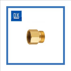 Quality Copper Annealing Male Threaded Coupling In Petroleum wholesale