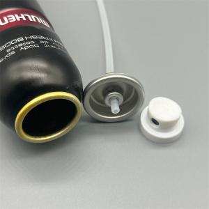 Quality Premium Deodorant Aluminum Valve for Sprays - Ideal for Personal Care Products - Specification: Small Size wholesale
