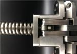 Fireproof SS Soss Cabinet Hinges / Invisible Hinges For Interior Doors