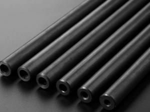 Quality ASTM A53 CS Seamless Pipe Q345 Hot Rolled Carbon Steel For Boiler wholesale