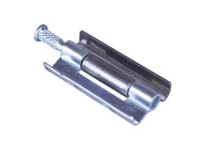 Quality Standard Metal Stamping Industry Hardware Accessary Galvanized Iron Distribution Box Switch Chassis Cabinet Hinge wholesale