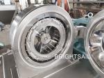 SS304 Hammer Type Nutmeg Powder Milling Machine