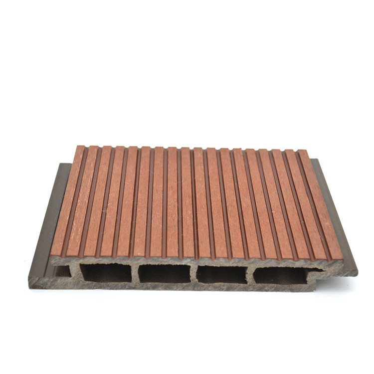 Outdoor WPC/PVC Base for Deck Tiles Modern Design Online Technical Support Included