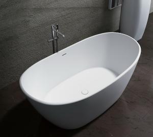 Quality Commercial Freestanding Soaking Bathtub wholesale