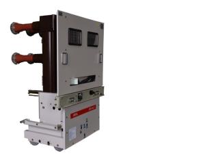 China ZN85 - 40.5 Outdoor Vacuum Circuit Breaker Three Phase Apply For GB IEC on sale