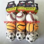 High bounce durable cheap outdoor best price giant dog large beach tennis ball