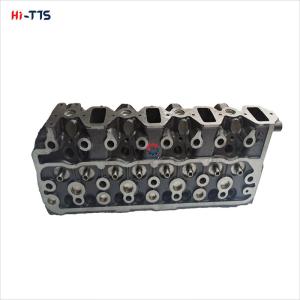 Quality 4D32 4D33 Cylinder head 22100-45101 22100-45100 ME997800 For Mitsu-bishi Excavators engine parts wholesale