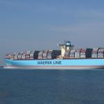 Air Lcl Fcl Sea Shipment China To Dominica International Maritime Container DDU