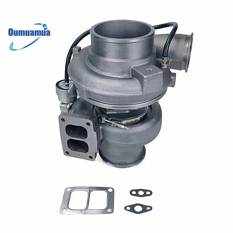 Turbo GTA5518 for Caterpillar engine C18 turbocharger 362-0838 296-7635 10R-2970