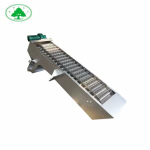 Quality Filter Press System Mechanical Bar Screen For Sewage Treatment Plant In Food Industry wholesale