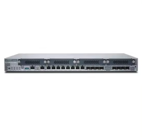 Customized Size 24-Port EX4600-40F-AFI Switch for Your Customer Requirements and Standards