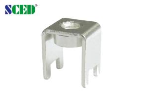 Quality High Current Electrical Terminals Connectors 100A 10.0mmx16.5mm Space wholesale