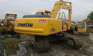 Quality Used KOMATSU excavator PC220-6 for sale wholesale
