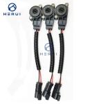 Excavator Engine Parts Position Sensor 266-1477
