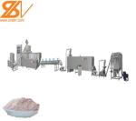 Energy Saving Baby Food Making Machine 75kw 380V 50HZ Easy Operation