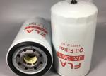 High Strength Diesel Filter Head , Kobelco Fuel Filter Heavy Duty Long