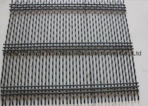Quality 10x10 77b Carbon Steel Quarry Vibrating Sand Gravel Mesh Screen wholesale