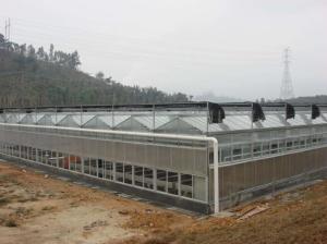 Quality Sound Insulation PC Rigid Plastic Sheets Greenhouse Grade B1 Retardant Standard For Aquaponics wholesale
