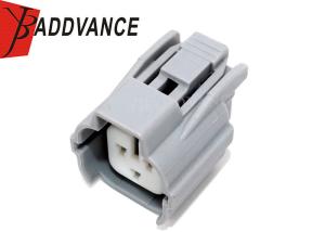 Quality 3 Way Sumitomo HW Series Car Camshaft Sensor Connector 6189-0131 ISO 9001 Certified wholesale
