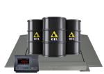 2T Industrial Floor Scales