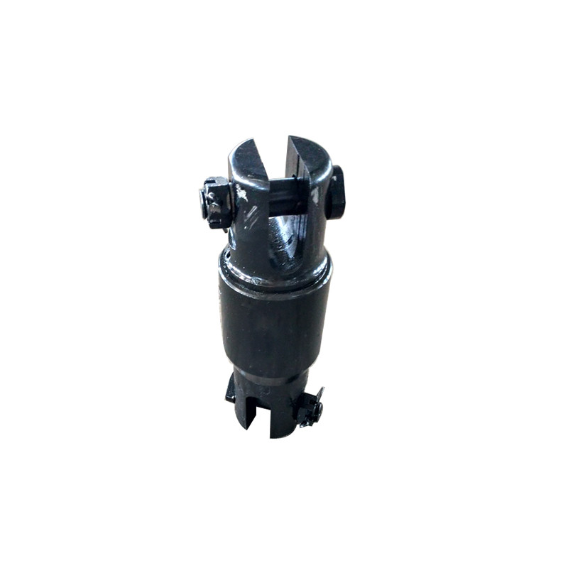 109mm Plate Diameter Hdd Swivels Steel 15 Ton Compact