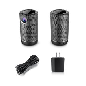 Quality 15W Portable Movie Projector wholesale