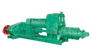 Quality JKY50 Burnt Red Clay 500mm Auto Brick Making Machine wholesale