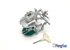Quality Flexible And Versatile Dental Articulator Alloy Material Made Plaster No Needed wholesale
