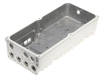 Cheap RoHS Carbon Steel Investment Casting , Casted Internal Combustion Engine Components for sale
